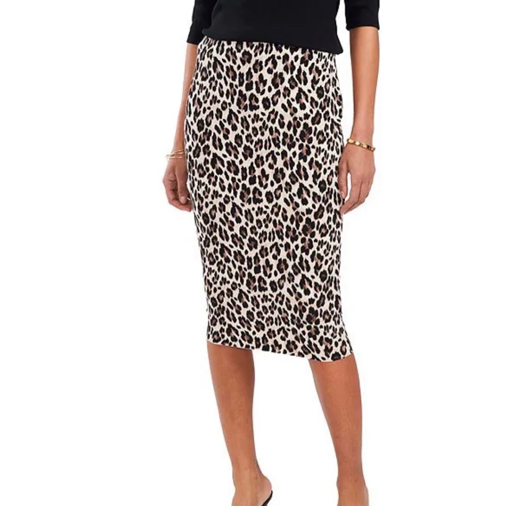 Pencil Skirt